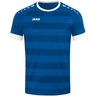 Abbildung von JAKO Fussball TEAM Celtic KA TRIK Tshirt print für Kinder, Größe: 116, Blau
