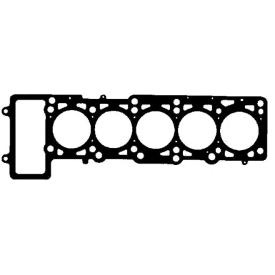 Abbildung von JP GROUP 1119309600 Zylinderkopfdichtung Metall Lagen Dichtung VOLKSWAGEN: Transporter 5 Bus, Multivan (7HM, Kastenwagen