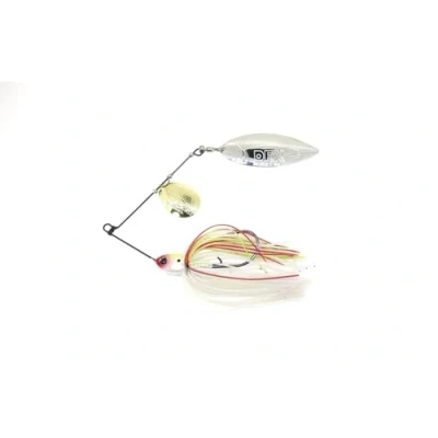 Abbildung von Berkley DEX Spinner Bait Pike Hecht, Perch Barsch Angelköder, 11g