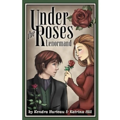 Abbildung von Under the Roses Lenormand