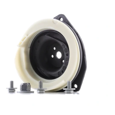 Abbildung von BILSTEIN B1 Service Parts 12 244850 Federbeinstützlager Vorderachse mit Kugellager RENAULT: MEGANE 2 Kombi, SCENIC 2, Coupe Cabriolet
