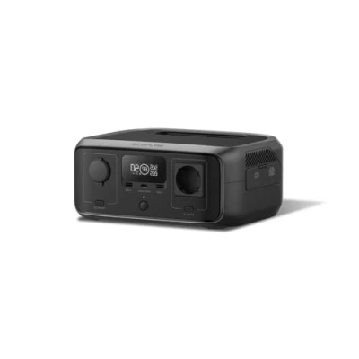 Abbildung von EcoFlow Tragbare Powerstation RIVER 3, 245Wh Batterie, 600W Leistung 3