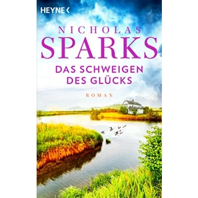 Abbildung von Das Schweigen des Glücks: Roman