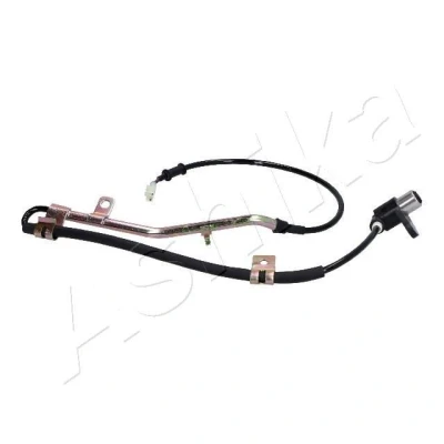 Abbildung von ASHIKA 151 08 804 ABS Sensor Vorderachse rechts SUZUKI: Wagon R+ I Schrägheck