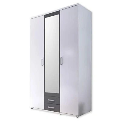 Abbildung von Schlafkontor Kleiderschrank &quot;Hanau&quot;