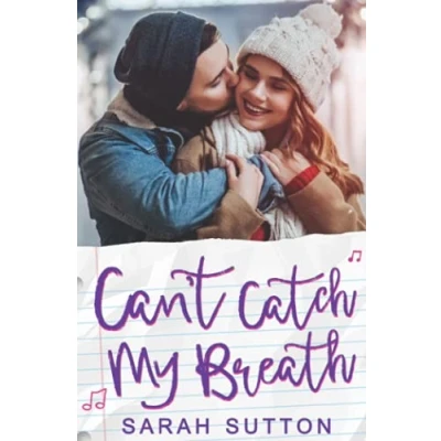 Abbildung von Can&#039;t Catch My Breath: A Sweet Standalone Romance: Romance (Love in Fenton County)