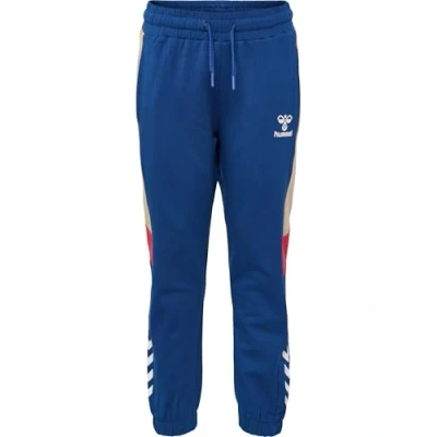 Abbildung von hummel Unisex Kinder Hmlmicah Sweatpants, Schwarz, 152 EU