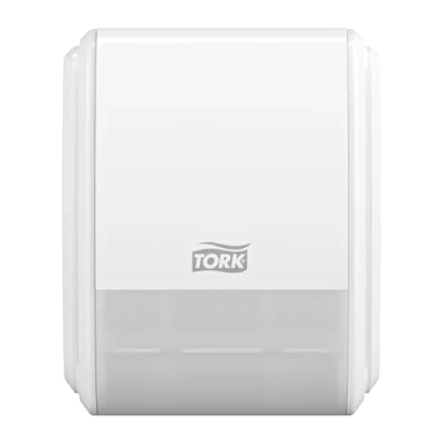 Abbildung von Tork Schaum zur Händedesinfektion S4, sanft Haut, 6 x 950 ml, 520102