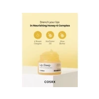 Abbildung von Cosrx Propolis Lip Sleeping Mask 20 g