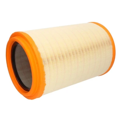 Abbildung von HENGST FILTER E765L01 Luftfilter 389 247 Filtereinsatz DAF: LF 45