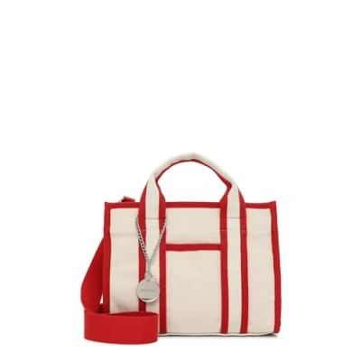 Abbildung von SURI FREY Shopper Bethany Handtasche, Damen, Größe: One Size, Red