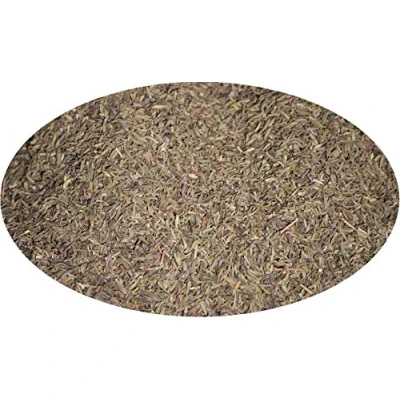 Abbildung von Eder Gewürze BIO Thymian gerebelt Gartenware 1kg