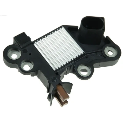 Abbildung von AS PL ARE0208S2 Lichtmaschinenregler 12 VOLKSWAGEN: Passat B8 Variant, Golf 7 Tiguan I, SKODA: Octavia 3 Combi, Rapid Spaceback