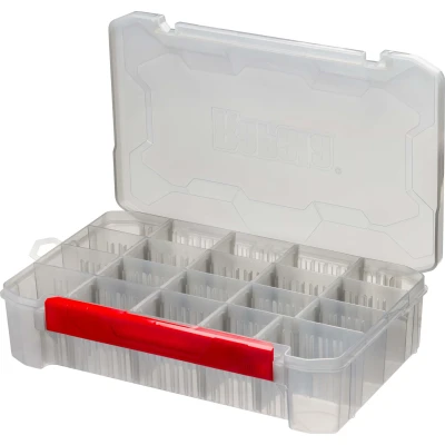 Abbildung von Rapala Tackle Tray Tacklebox 35.6x22.7x8.2cm