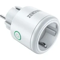 Abbildung von Satellite Plug, Schaltsteckdose