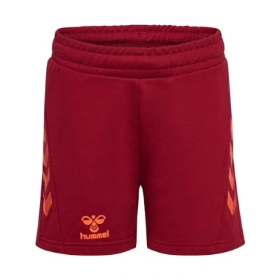 Abbildung von HUMMEL hmlOFFGRID COTTON SHORTS Kids