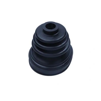 Abbildung von MAXGEAR 49 1933 Achsmanschette getriebeseitig FORD: Focus 2 Kombi, C Max, Schrägheck, VOLVO: V50, S40 II, C30