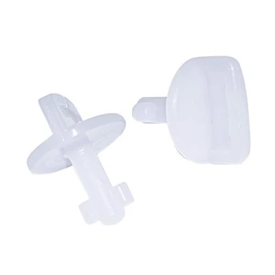 Abbildung von GVS SPM563 Drehverschluß für Elipse Masken, 2er Packung