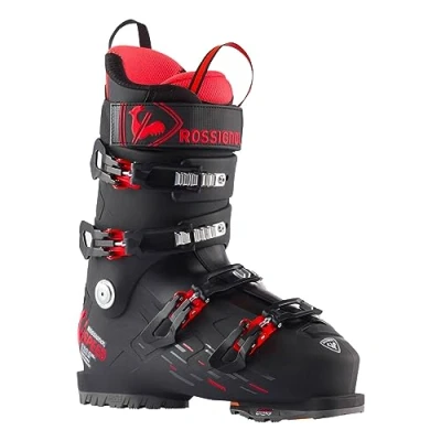 Abbildung von Rossignol Speed 120 HV+ GW Black 28,5