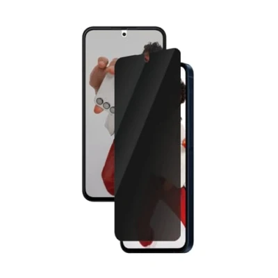 Abbildung von PanzerGlass SAFE. Privacy Screen Protector Samsung Galaxy A56 5G