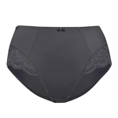 Abbildung von Susa London Slip, Damen, Größe: 44, Onyx