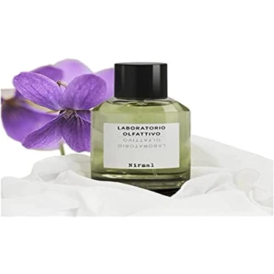 Abbildung von Laboratorio Olfattivo Nirmal Eau de Parfum 100 ml