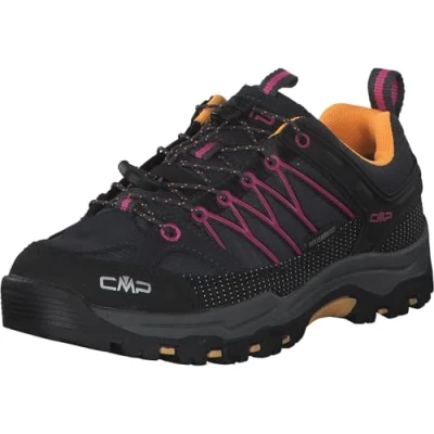 Abbildung von CMP Rigel Low 3Q54554 W Trekkingschuh