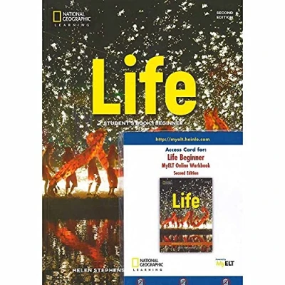 Abbildung von Life Second Edition A0/A1.1: Beginner: Student&#039;s Book and Online Workbook (Printed Access Code) + App