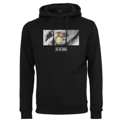 Abbildung von MisterTee Kapuzensweatshirt &quot;MisterTee Herren Boom Hoody&quot;