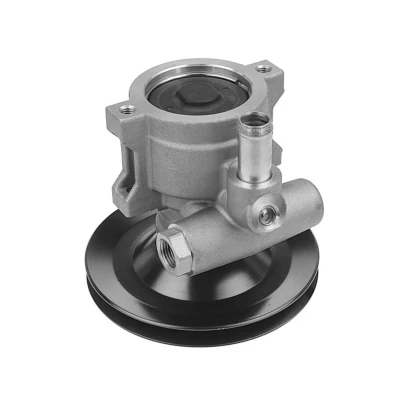 Abbildung von MEYLE 614 631 0011 Hydraulikpumpe hydraulisch 1 ORIGINAL Quality VAUXHALL: Astra Mk3 CC, OPEL: F CC