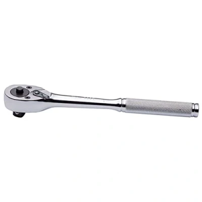 Abbildung von HANS 2100NQ Umschaltknarre 36 6,3 (1/4&quot;) 125