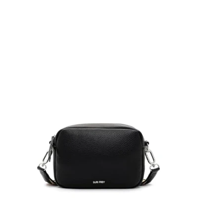 Abbildung von SURI FREY Hanny Umhängetasche black, Damen, Größe: One Size, Black