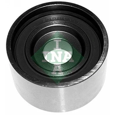Abbildung von INA 531 0582 10 Spannrolle, Zahnriemen ohne Halter HYUNDAI: Getz, Santa Fe I, Matrix, KIA: cee‘d I Schrägheck, Sportage II