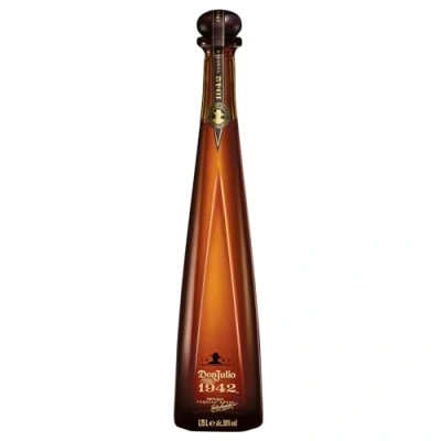 Abbildung von Don Julio 1942 Magnum Tequila Añejo Ultimativer Superluxus 100% Agave 38% vol 1750ml Einzelflasche