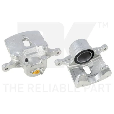 Abbildung von NK 2134103 Bremssattel Gusseisen HYUNDAI: i30 II Schrägheck, Kombi, Coupe, KIA: cee‘d Sportswagon