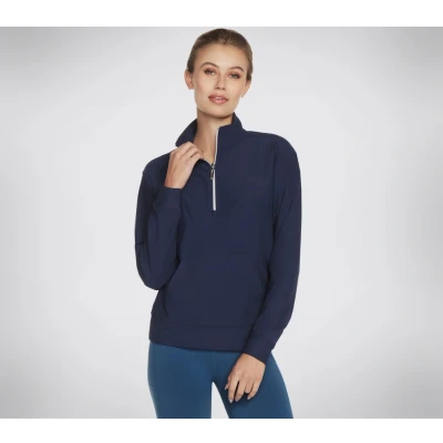 Abbildung von Skechers Langarmshirt