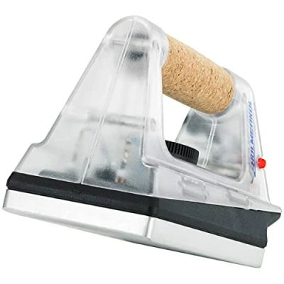 Abbildung von Holmenkol Electronic Racing Waxer 230 V Ski und Snowboard Pflegewerkzeug