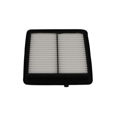 Abbildung von KAVO PARTS SA 9102 Luftfilter 31mm 214mm 249mm Filtereinsatz SUZUKI: Jimny IV SUV