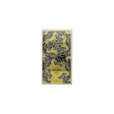 Abbildung von Memo Paris Irish Leather Eau de Parfum 75 ml