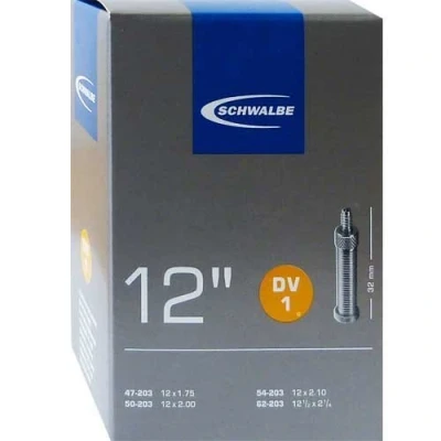 Abbildung von Schwalbe 318576 fahrradschlauch