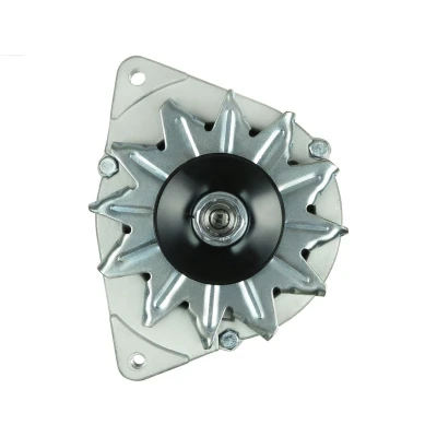 Abbildung von AS PL A4013 Lichtmaschine 12V 70A LAND ROVER: Defender SUV, SUV Cabrio, 110/127, FORD: FIESTA 3, ESCORT 4, 3