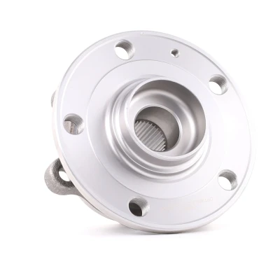 Abbildung von OPTIMAL 101017 Radlagersatz mit integriertem magnetischen Sensorring 136,5 VOLKSWAGEN: Tiguan I, GOLF 6, Touran AUDI: A3 Schrägheck, Sportback