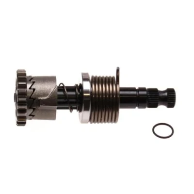 Abbildung von Kickstarter Achse Welle für Aprilia RS RX, Beta RR, Rieju MRT RS2 50 AM6