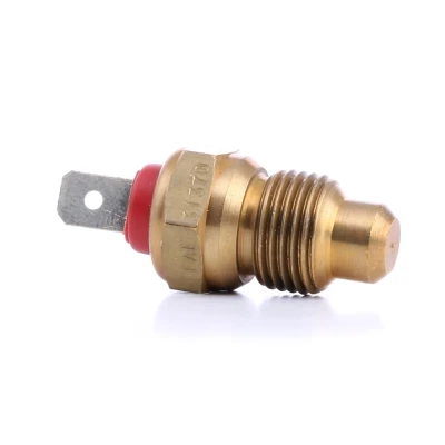 Abbildung von FAE 31370 Kühlmitteltemperatursensor Rot PEUGEOT: J5 Pritsche/Fahrgestell, 205 II Schrägheck, CITROËN: C25 Kastenwagen