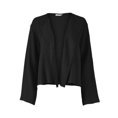 Abbildung von Masai Majulitta Blazer, Damen, Größe: 44, Black
