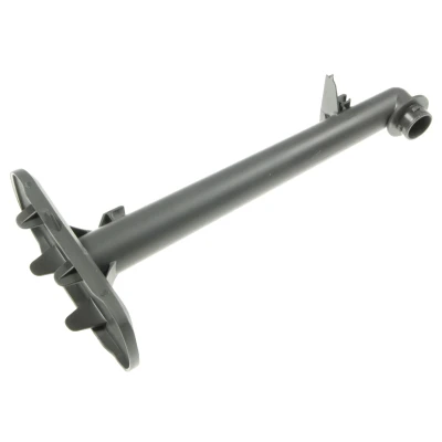 Abbildung von Electrolux AEG 8070793057 Sprüharm Rohr Geschirrspüler leitung,grau,l=253mm