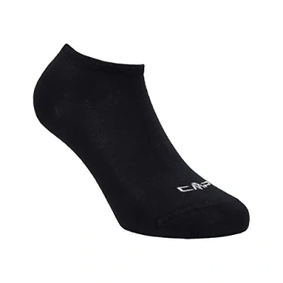 Abbildung von CMP Lifestyle Socken für Damen, Schwarz, 39/42