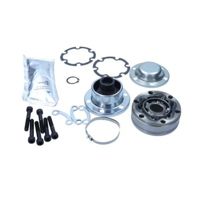 Abbildung von MAXGEAR 49 2874 Hardyscheibe 94 BMW: 5 Touring, Limousine, 3 Coupe