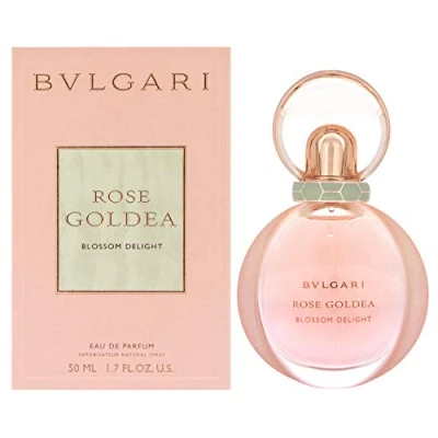 Abbildung von Bvlgari Rose Goldea Blossom Delight Eau de Parfum 50 ml