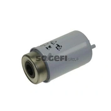 Abbildung von COOPERSFIAAM FILTERS FT5923 Kraftstofffilter Anschraubfilter FORD: Transit Mk5 Bus, Kastenwagen, Pritsche/Fahrgestell